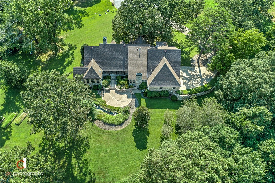 Talamore - Residential