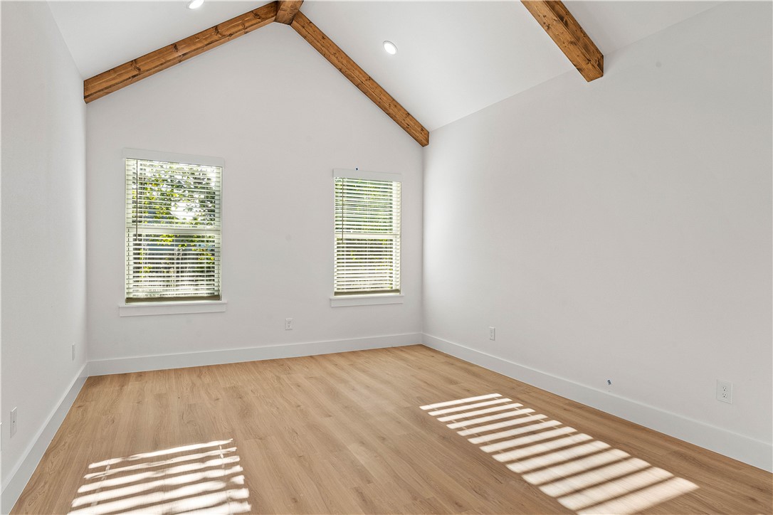 Carnahan Sub Bvv - Residential