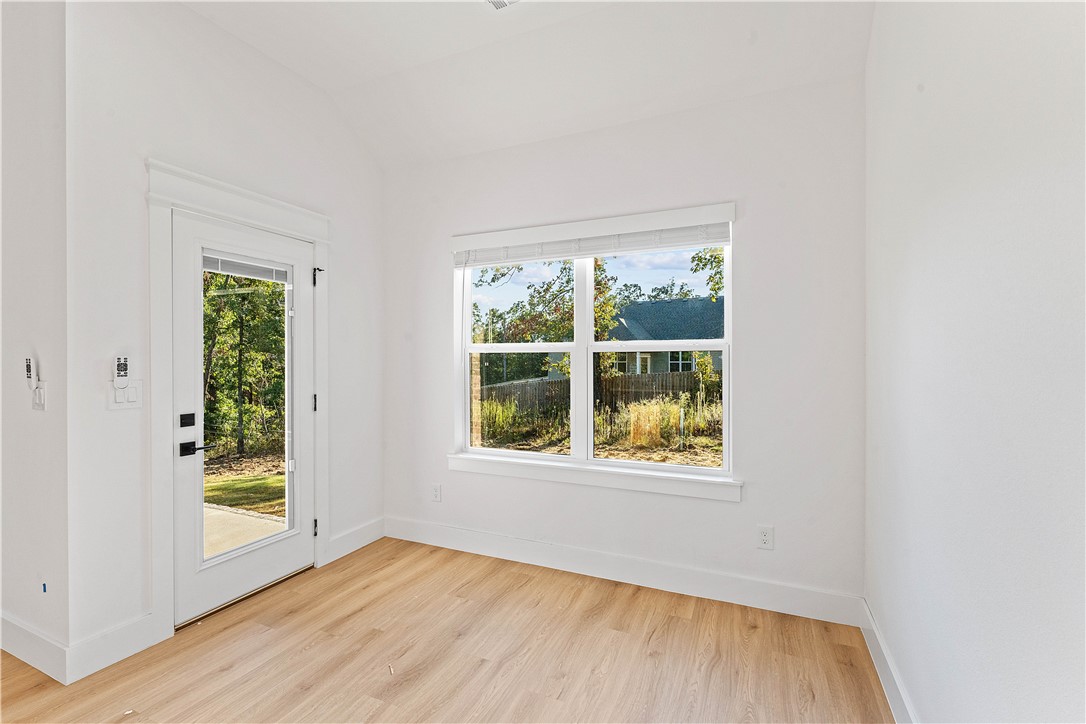 Carnahan Sub Bvv - Residential