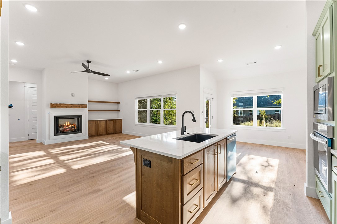 Carnahan Sub Bvv - Residential