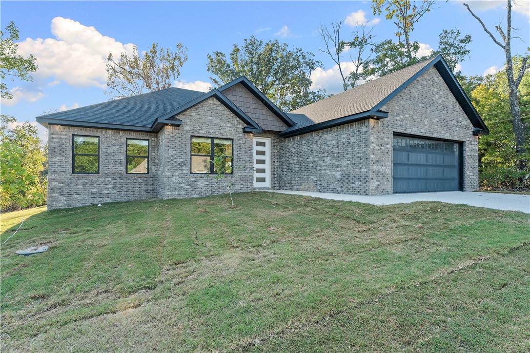 Carnahan Sub Bvv - Residential