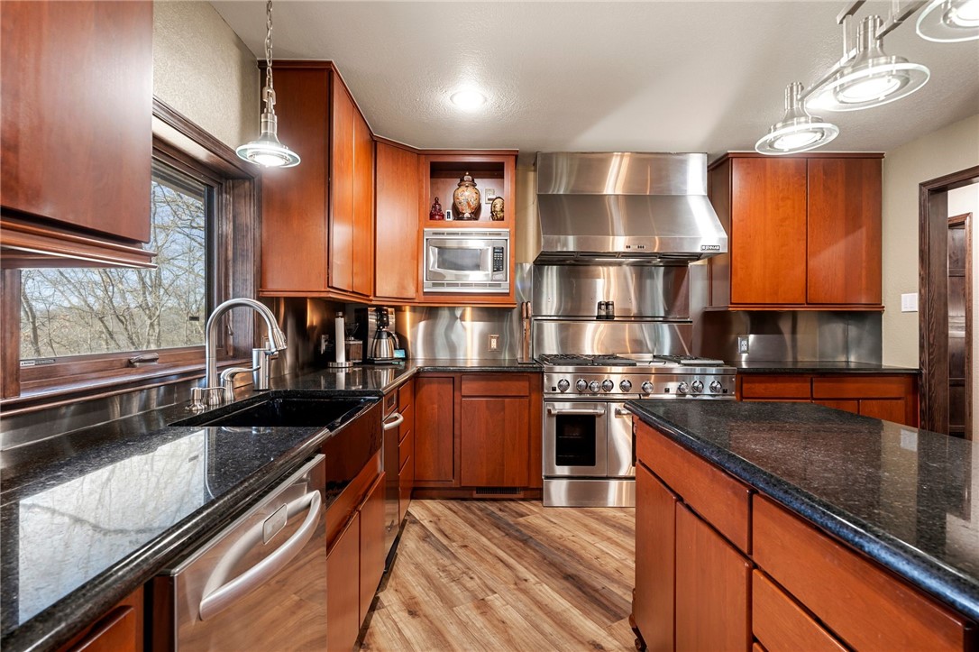 Fianna Hills - Residential