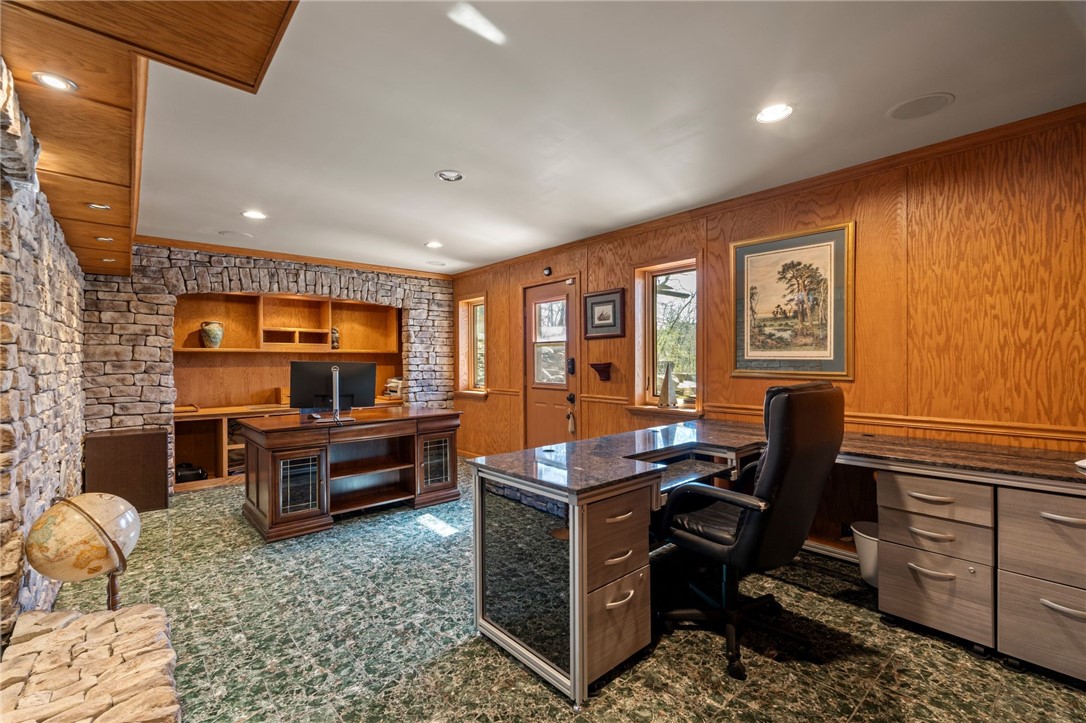 Fianna Hills - Residential