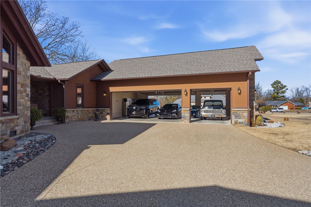 Fianna Hills - Residential