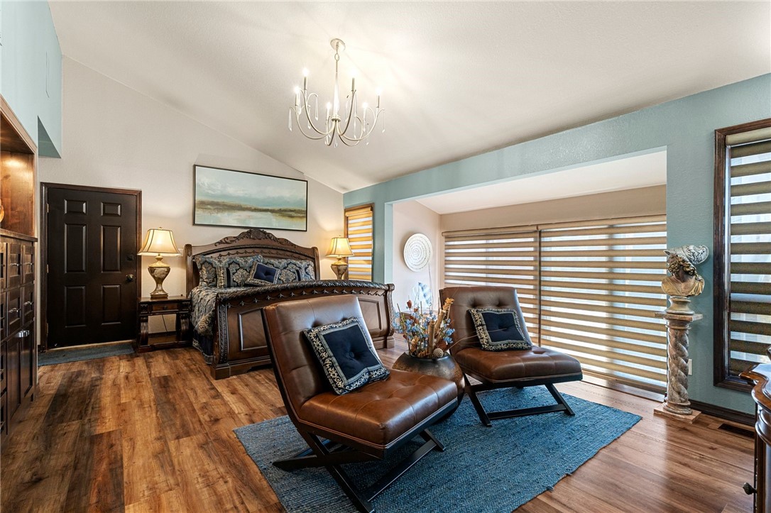 Fianna Hills - Residential