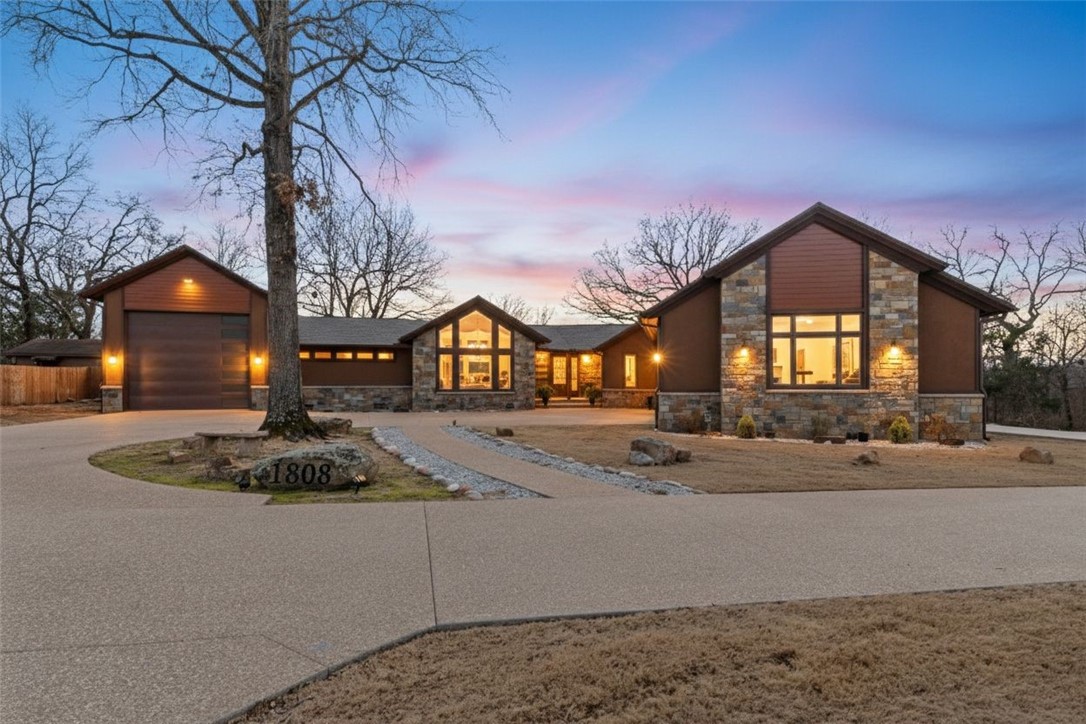 Fianna Hills - Residential