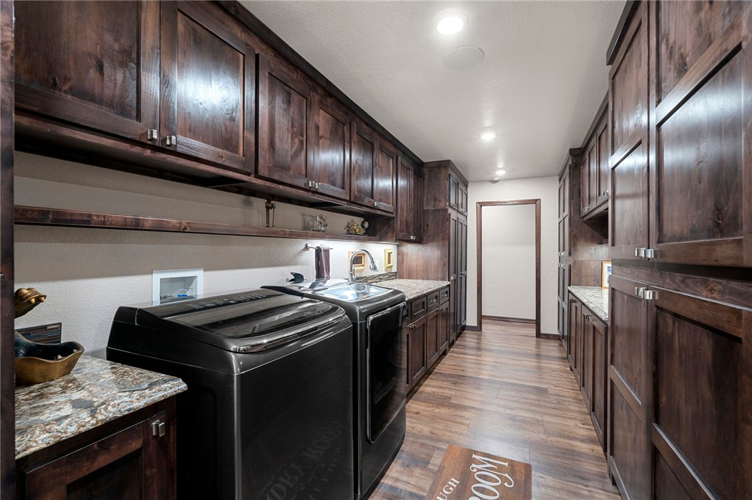 Fianna Hills - Residential