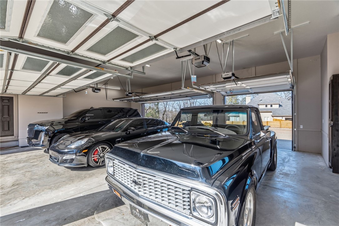 Fianna Hills - Residential