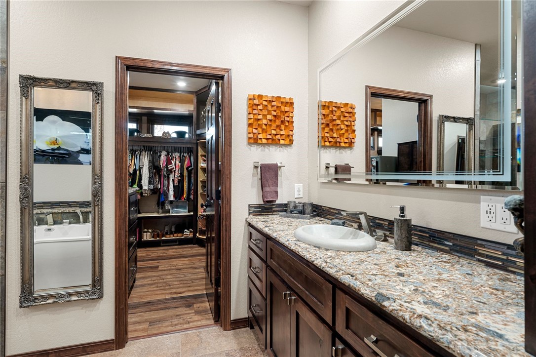 Fianna Hills - Residential