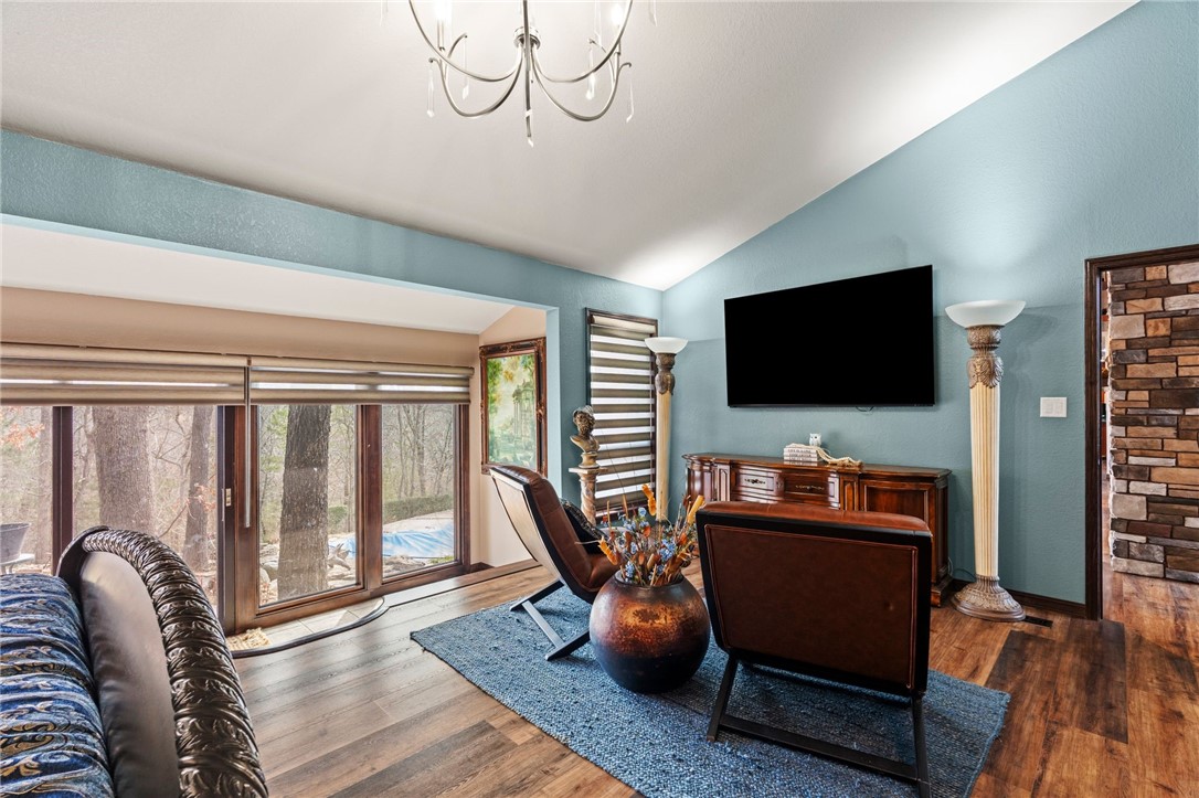 Fianna Hills - Residential