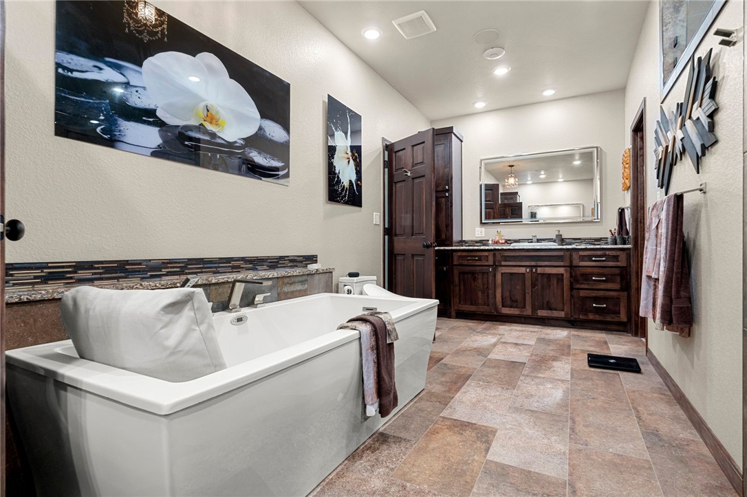 Fianna Hills - Residential