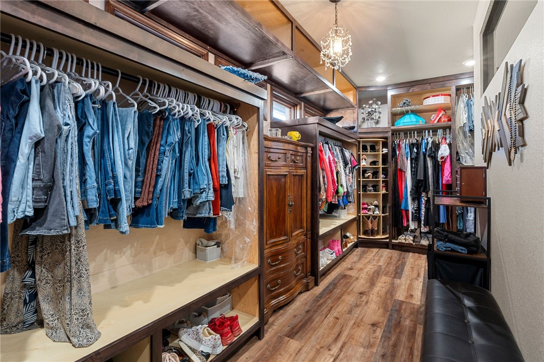 Fianna Hills - Residential