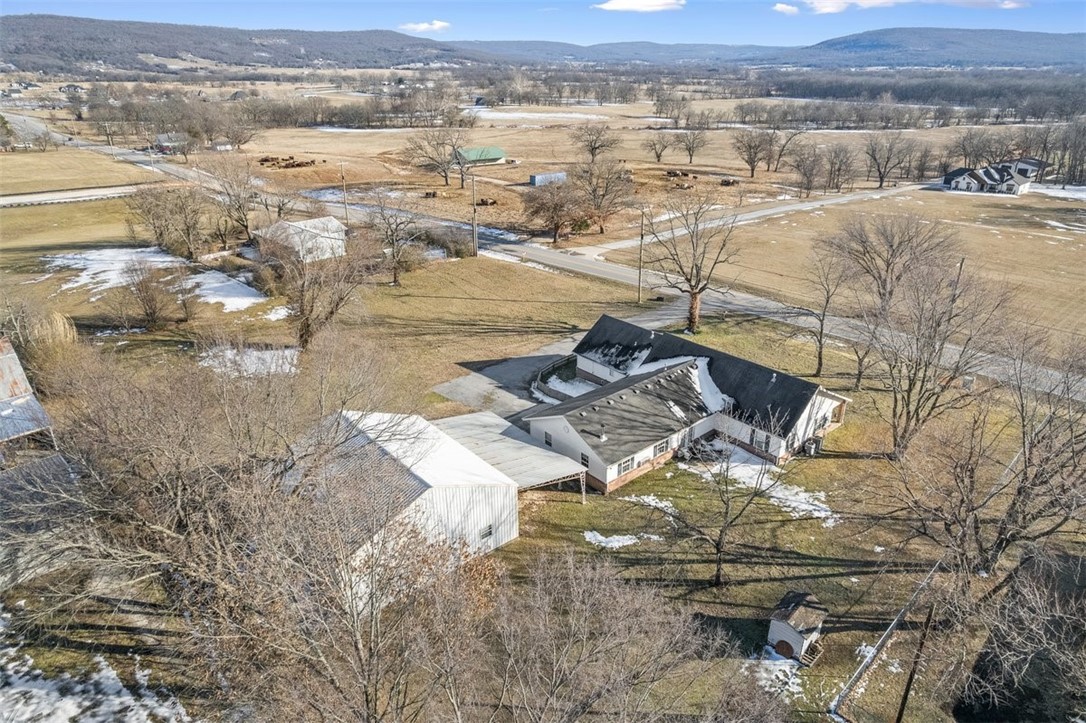 Prairie Grove Outlots - Residential