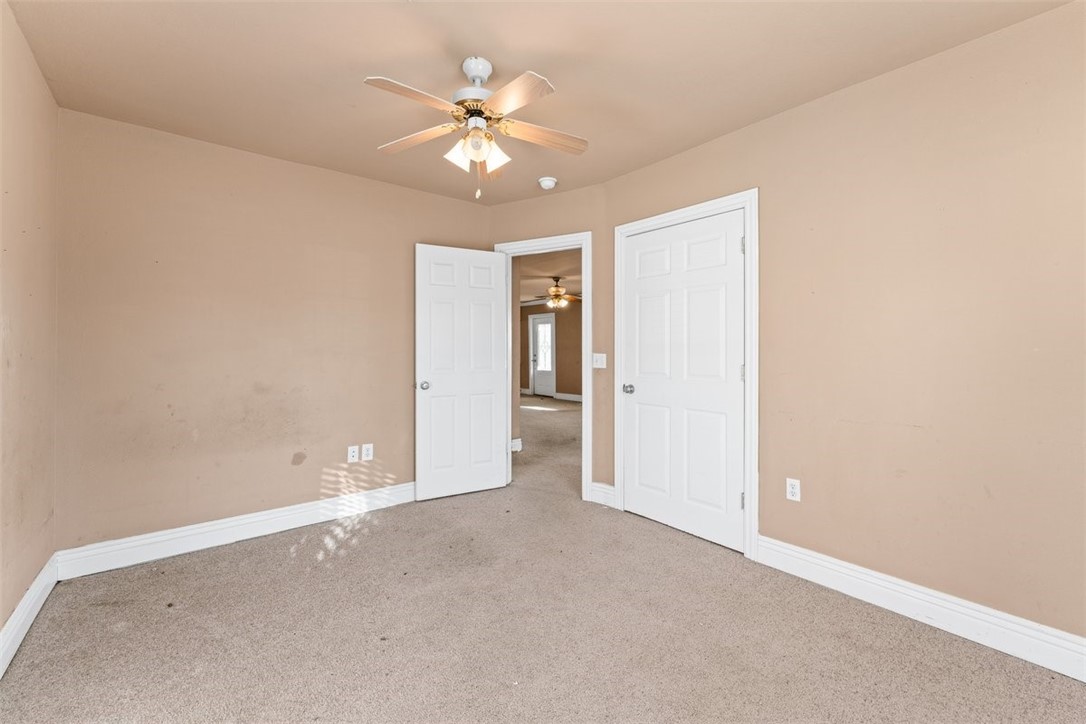 Prairie Grove Outlots - Residential