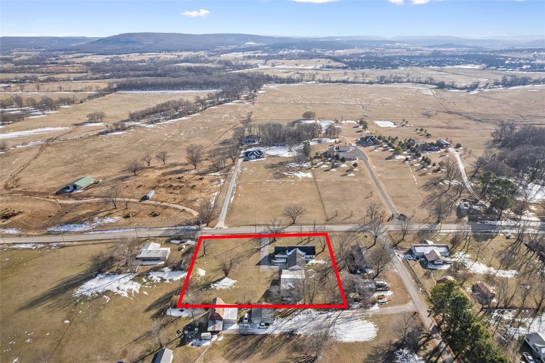 Prairie Grove Outlots - Residential