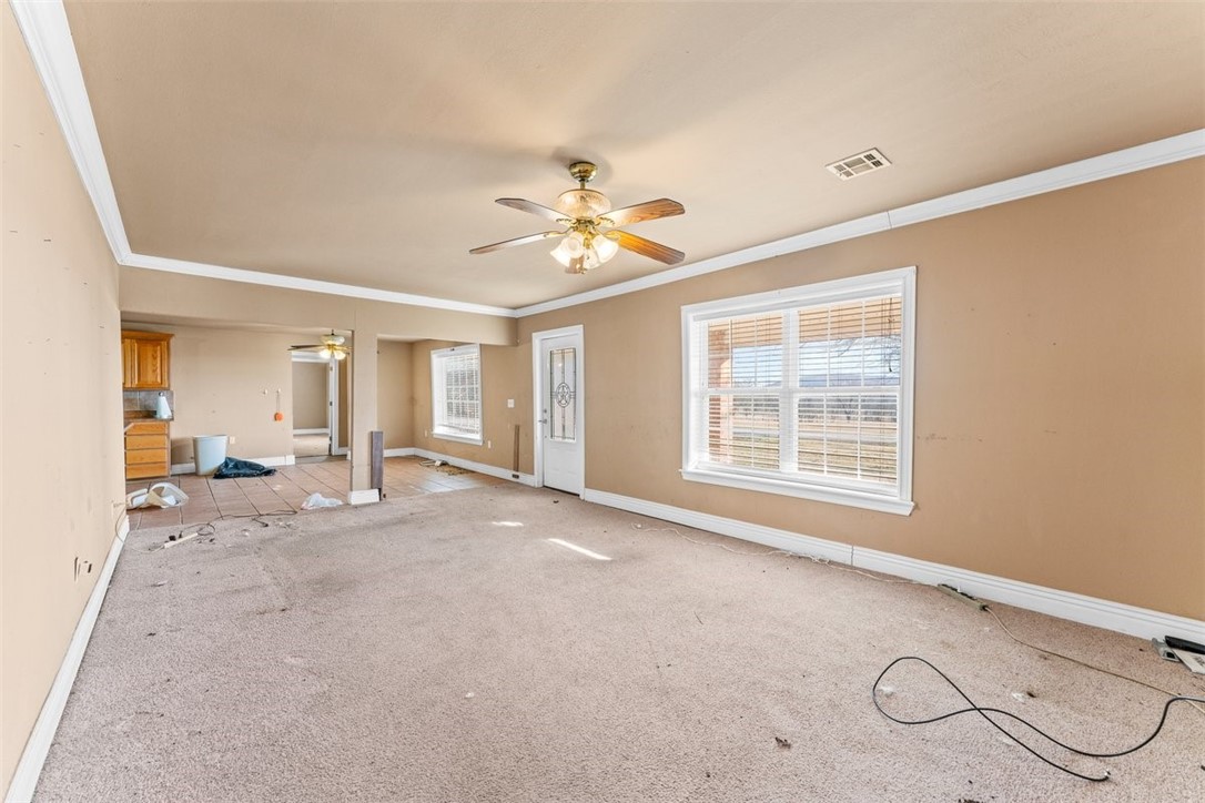 Prairie Grove Outlots - Residential