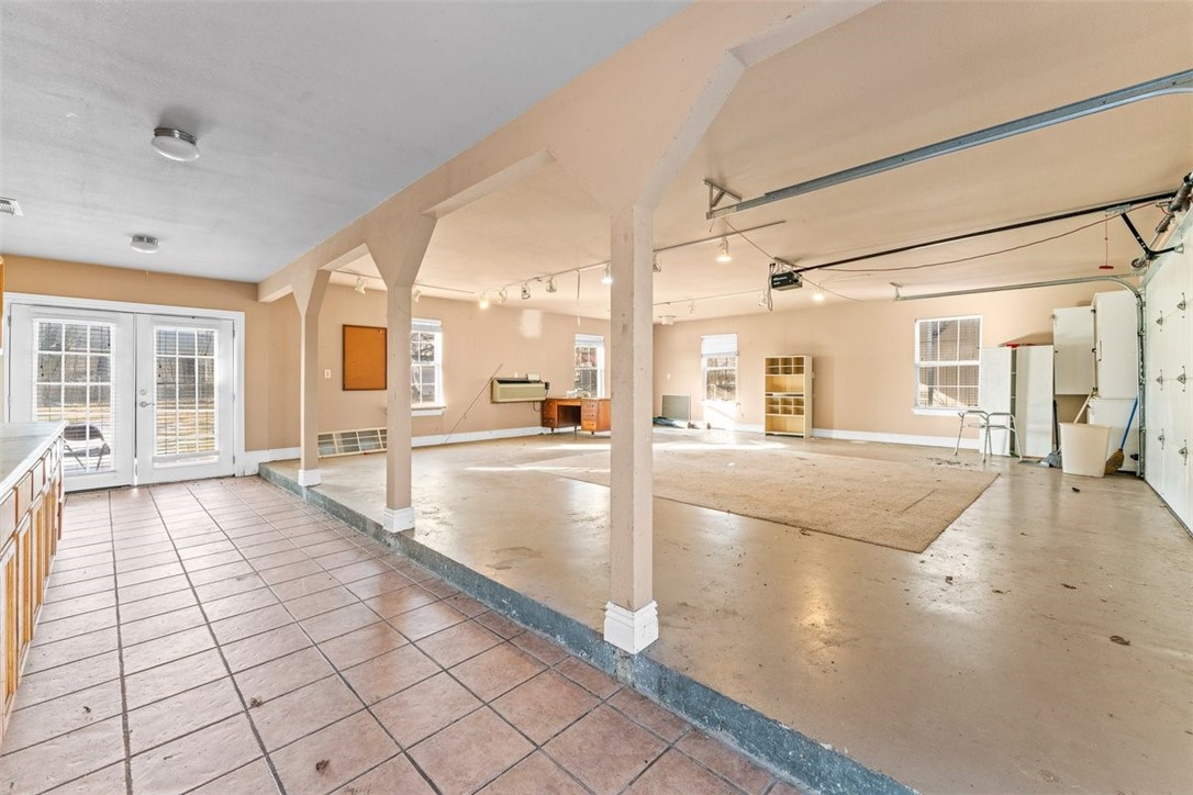 Prairie Grove Outlots - Residential