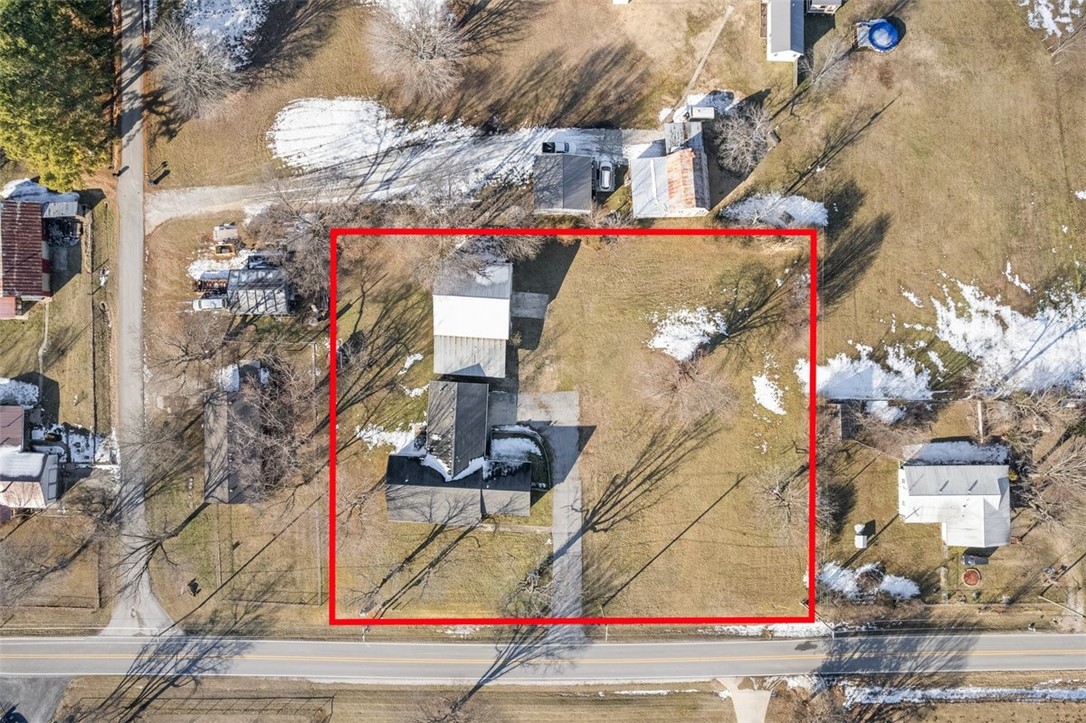 Prairie Grove Outlots - Residential