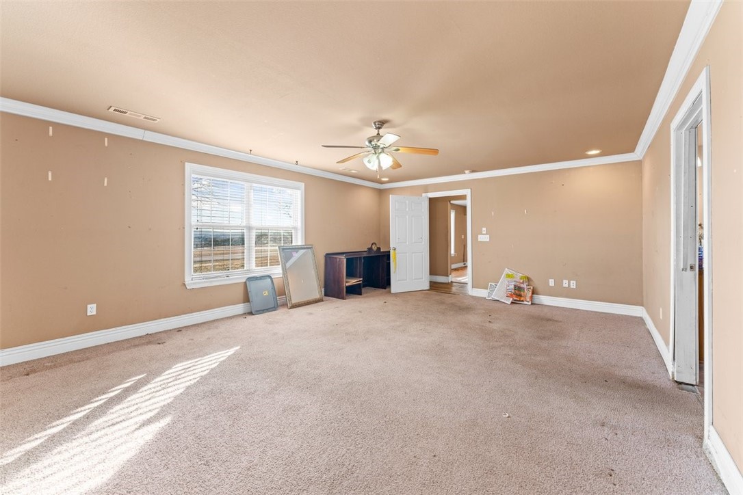 Prairie Grove Outlots - Residential