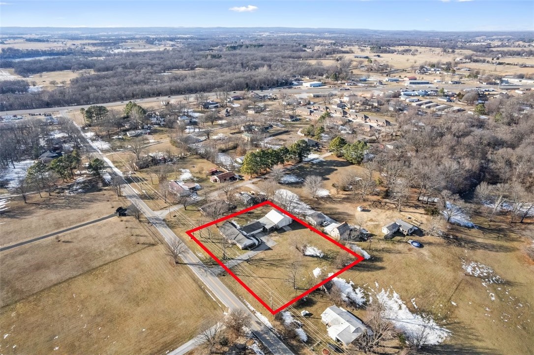 Prairie Grove Outlots - Residential