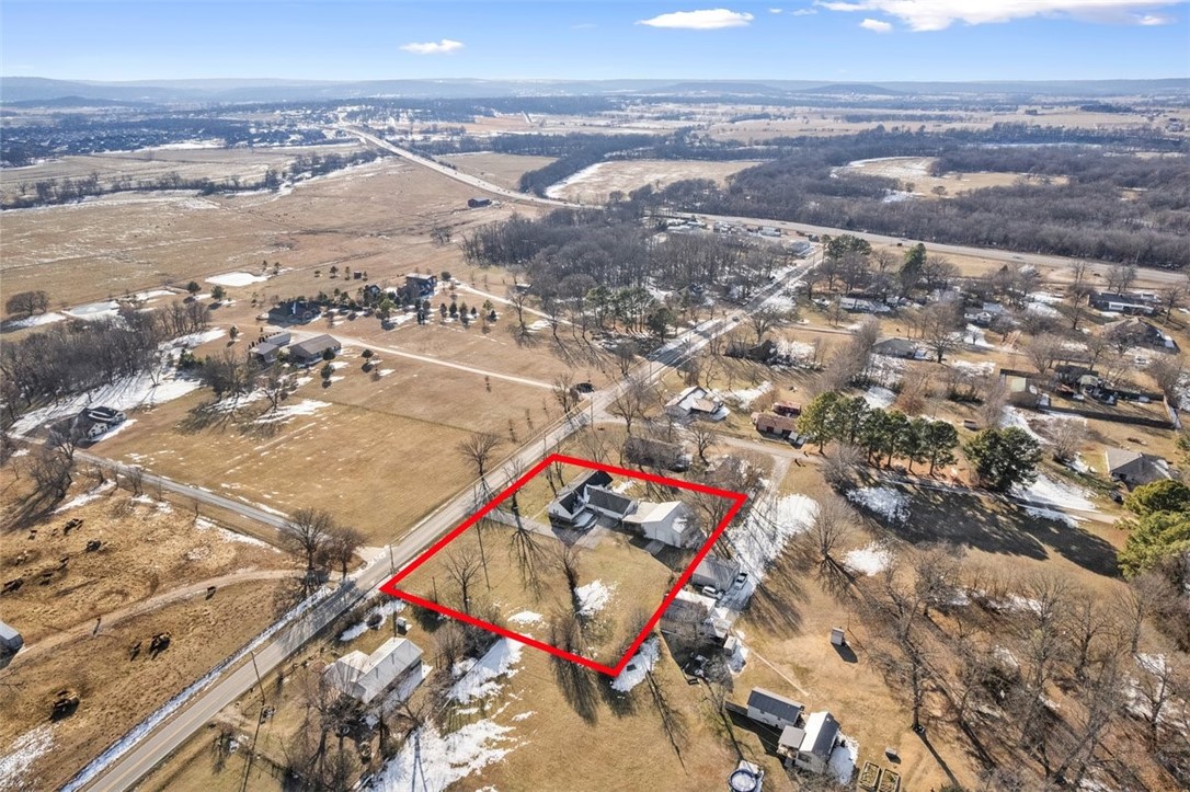 Prairie Grove Outlots - Residential