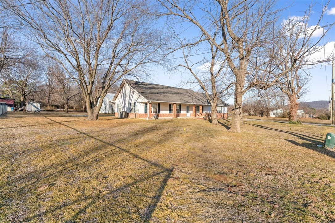 Prairie Grove Outlots - Residential
