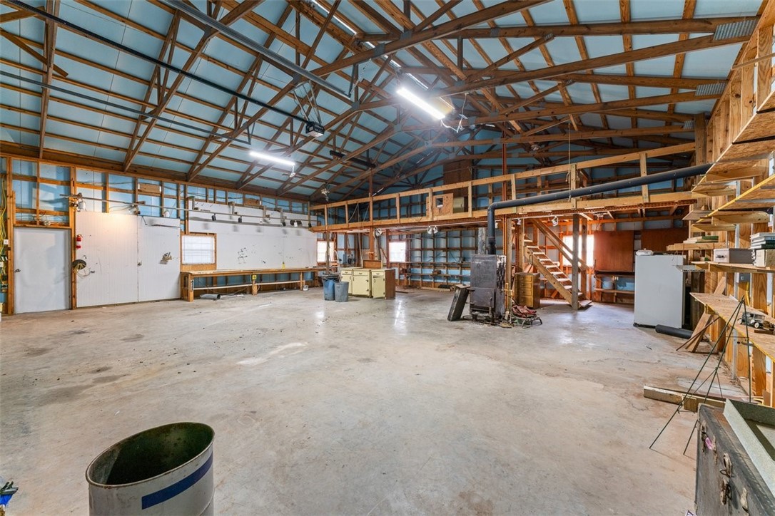 Prairie Grove Outlots - Residential