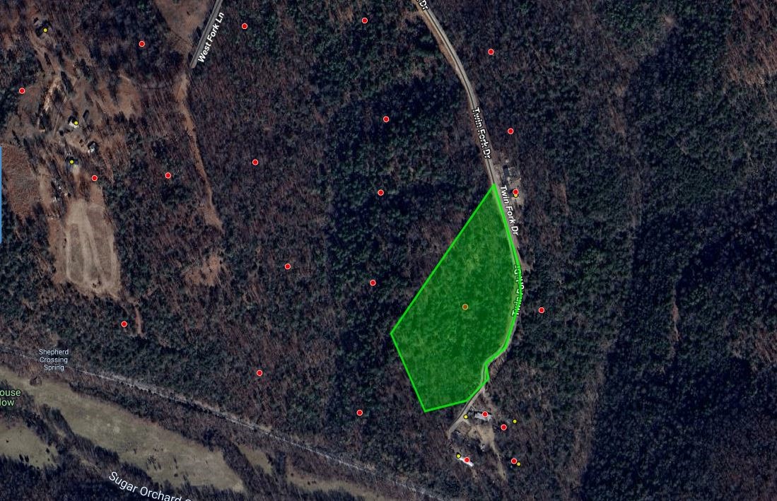 Moark View Estates - Land