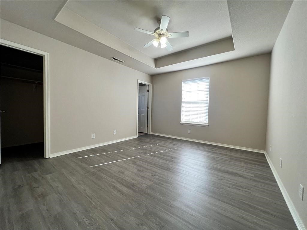 Appleridge Sub - Residential Lease