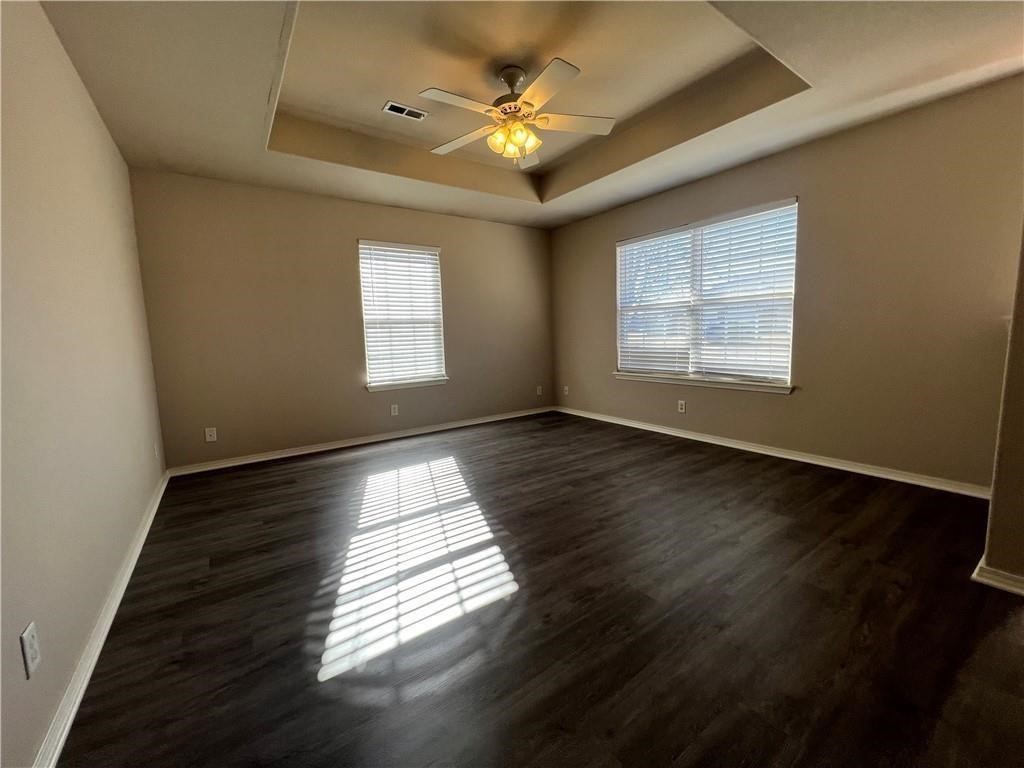 Appleridge Sub - Residential Lease