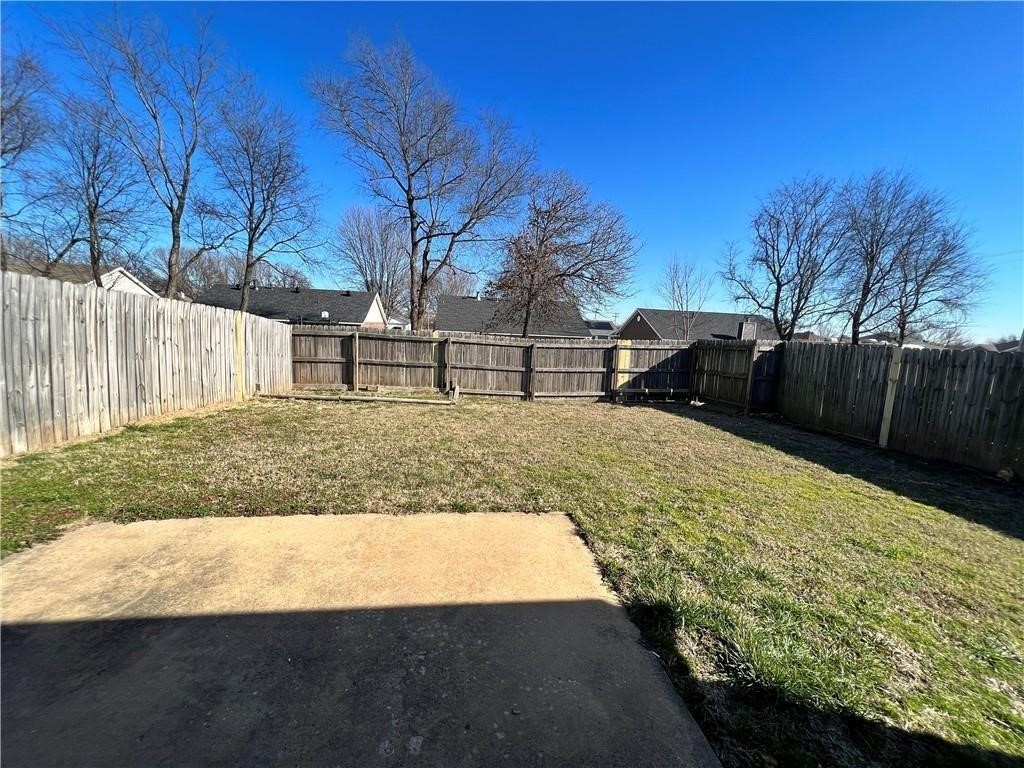 Appleridge Sub - Residential Lease