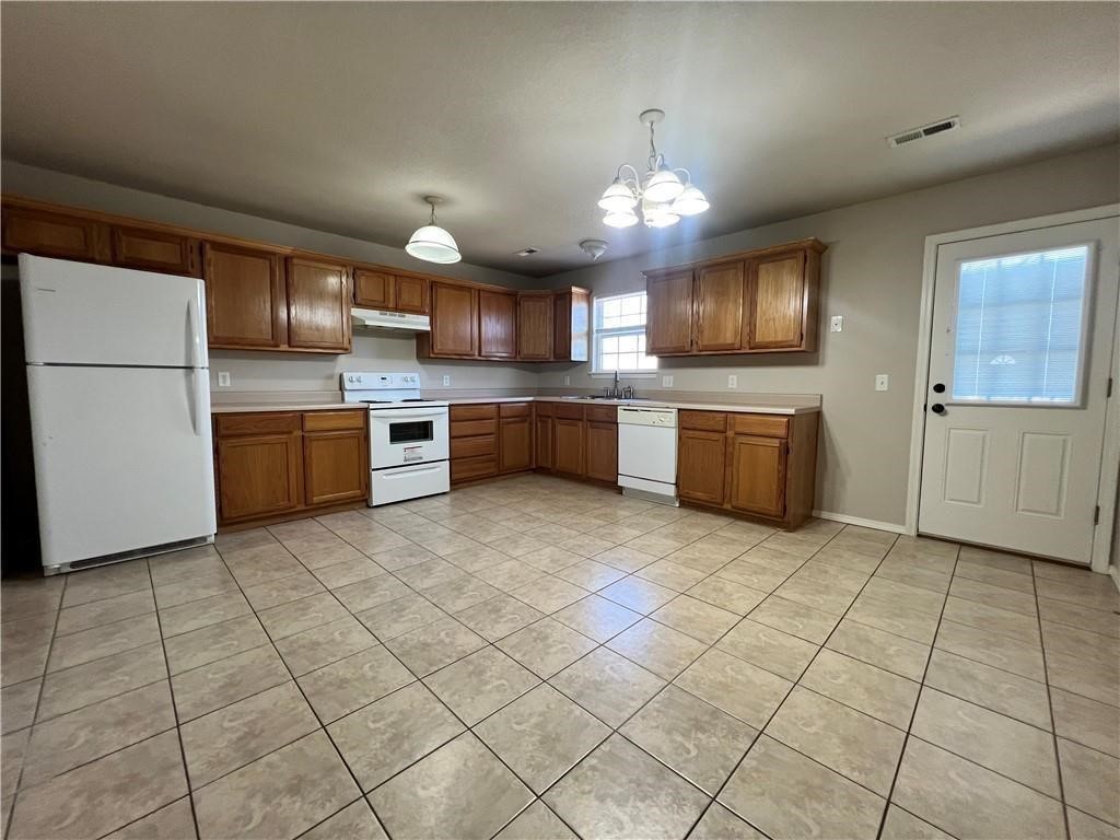 Appleridge Sub - Residential Lease