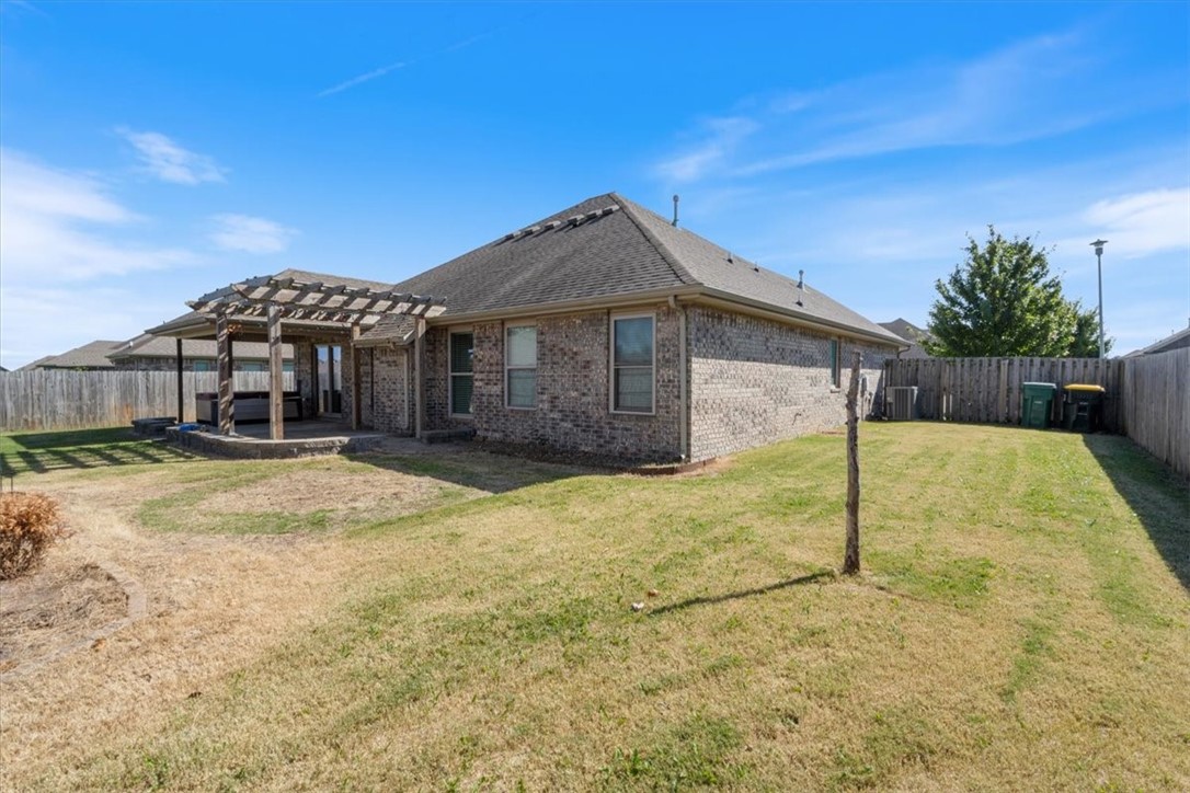 Bellewood Sub Centerton - Residential