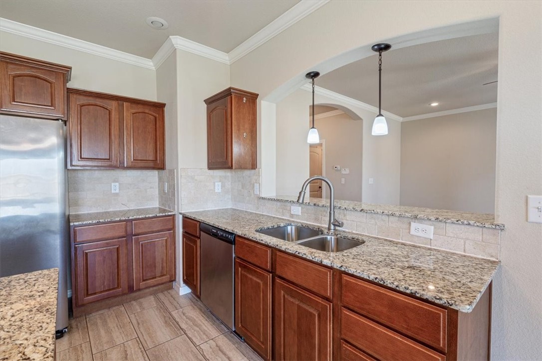 Bellewood Sub Centerton - Residential