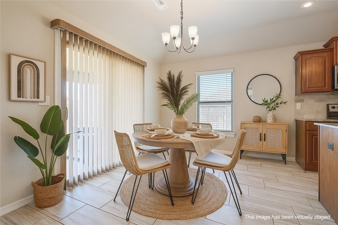 Bellewood Sub Centerton - Residential