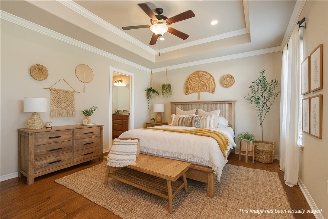 Bellewood Sub Centerton - Residential