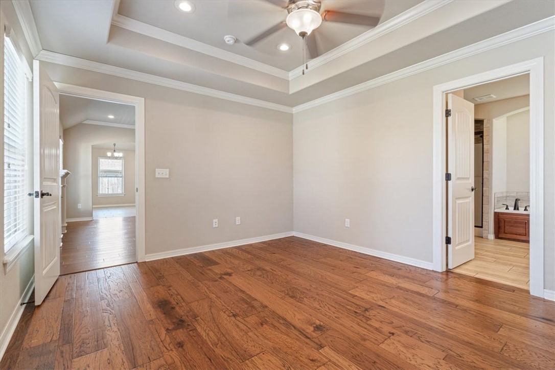 Bellewood Sub Centerton - Residential