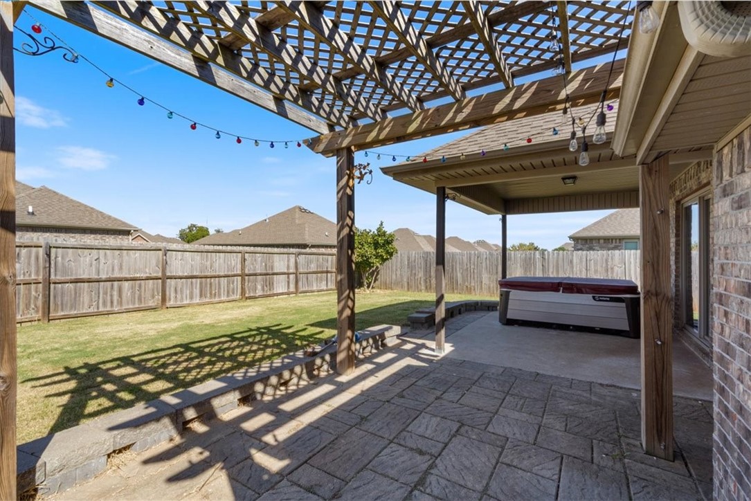 Bellewood Sub Centerton - Residential