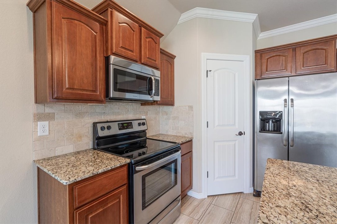 Bellewood Sub Centerton - Residential