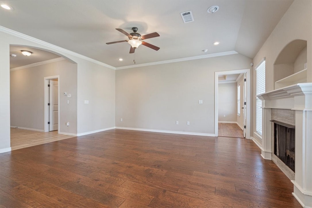Bellewood Sub Centerton - Residential