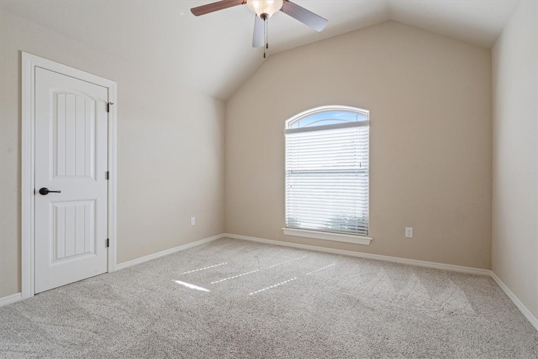 Bellewood Sub Centerton - Residential