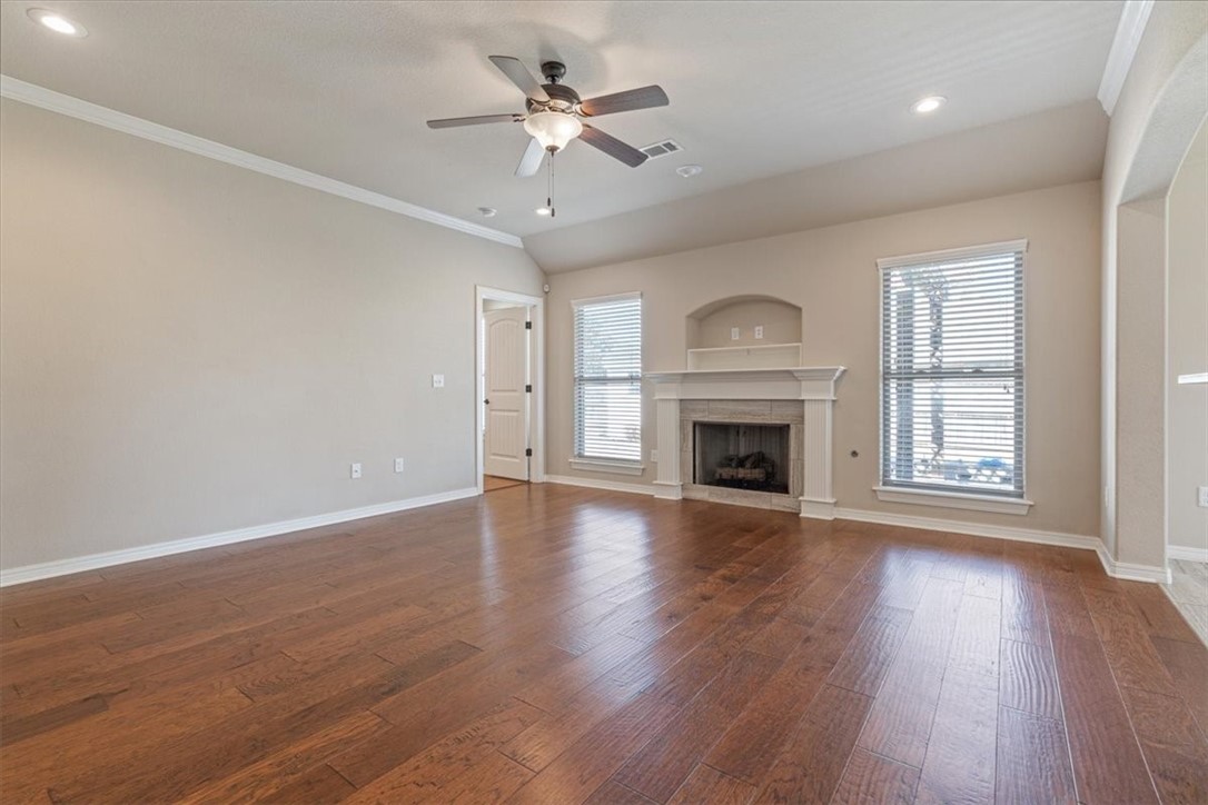 Bellewood Sub Centerton - Residential