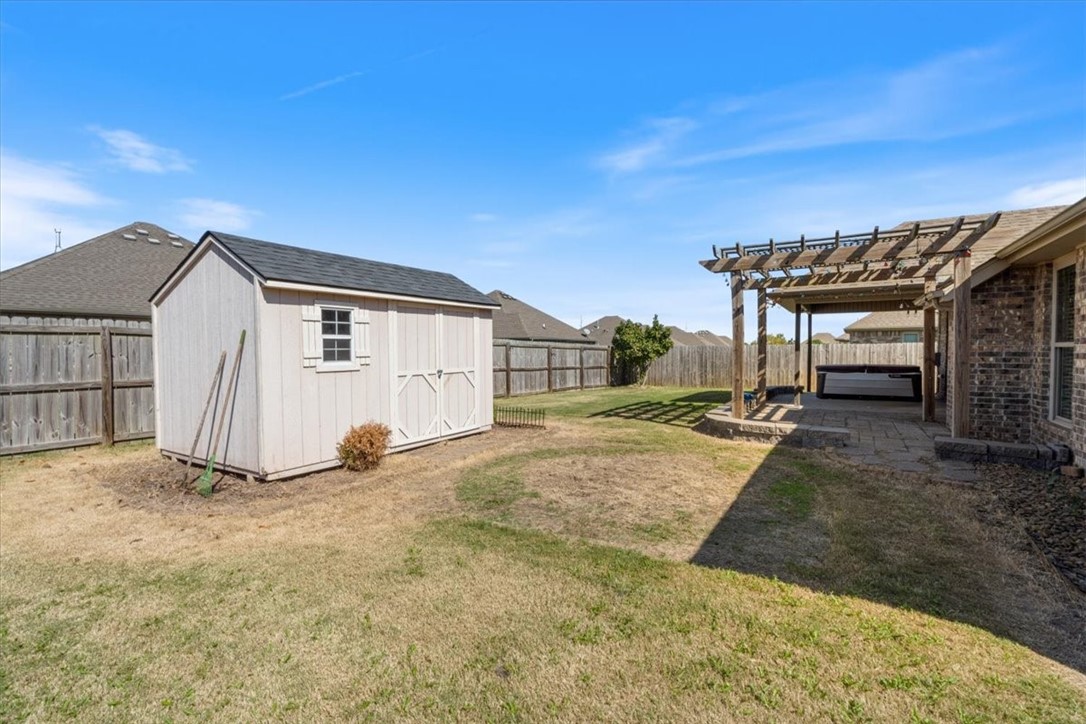 Bellewood Sub Centerton - Residential