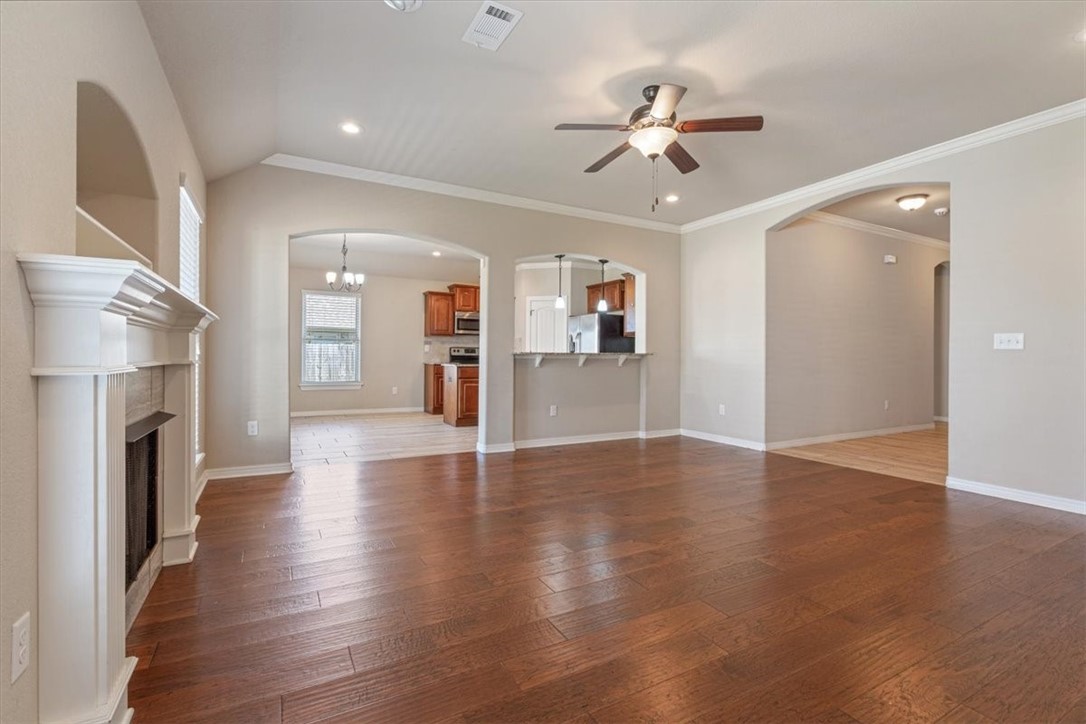Bellewood Sub Centerton - Residential