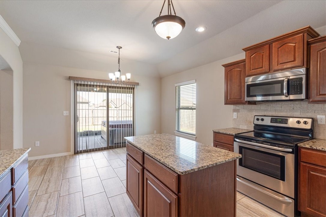 Bellewood Sub Centerton - Residential