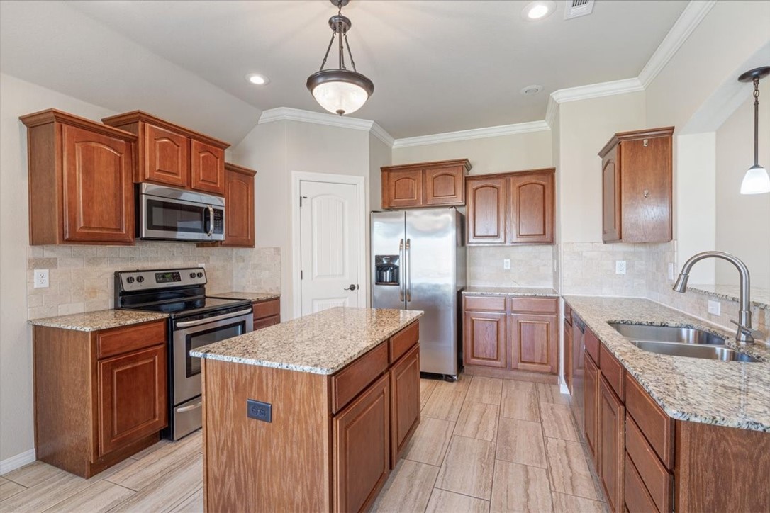 Bellewood Sub Centerton - Residential