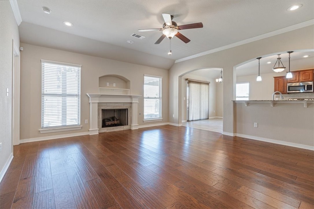 Bellewood Sub Centerton - Residential