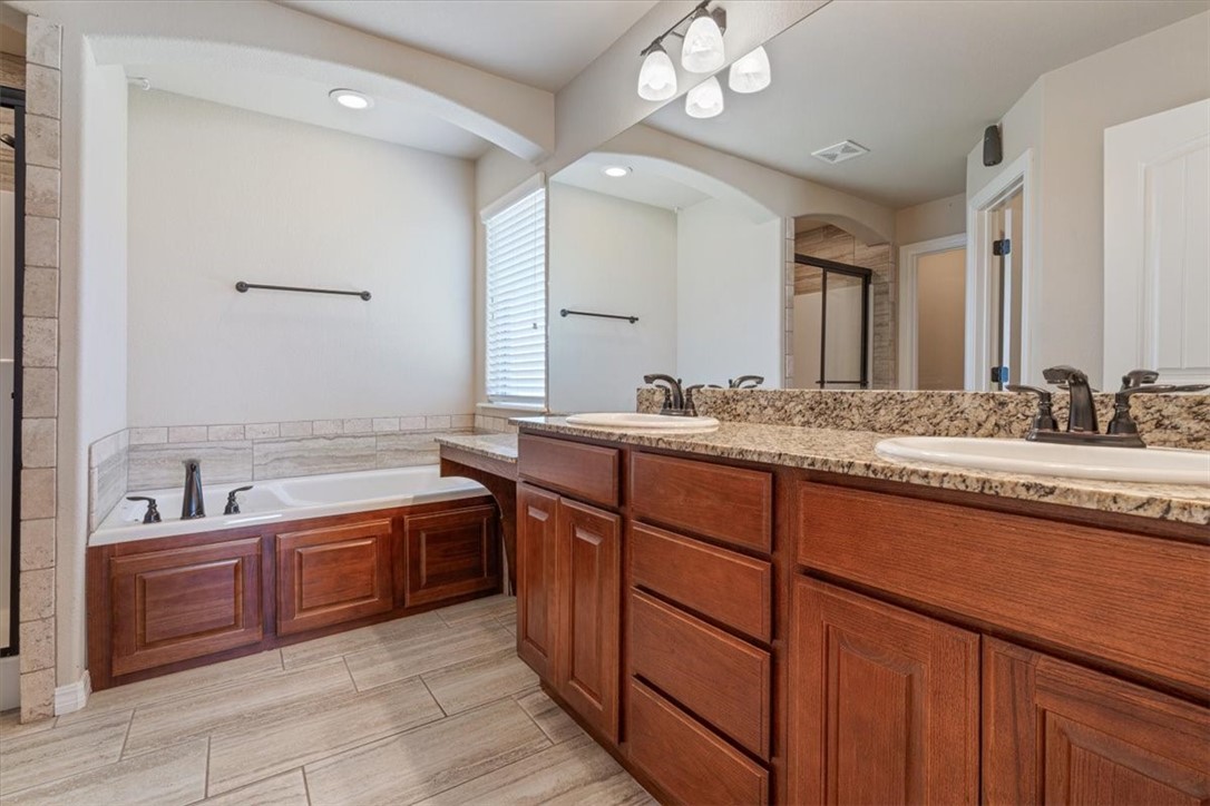 Bellewood Sub Centerton - Residential