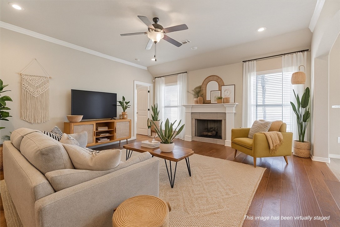 Bellewood Sub Centerton - Residential