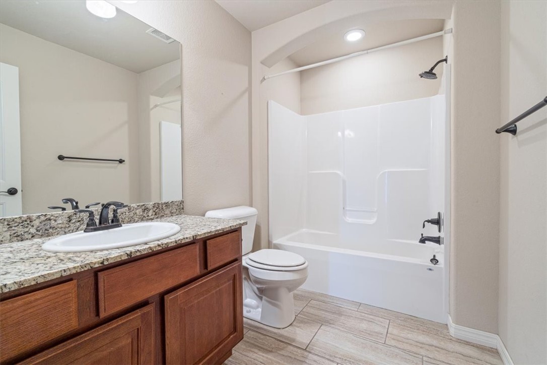 Bellewood Sub Centerton - Residential